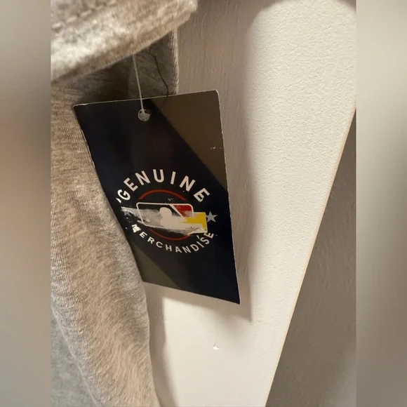 NWT Fanatics Houston Astros Space City Baseball T-Shirt - Picture 4 of 5